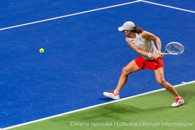 Turniej Billie Jean King Cup w Gorzowie Wielkopolskim 