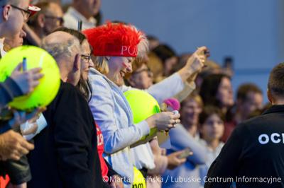 Turniej Billie Jean King Cup w Gorzowie Wielkopolskim 