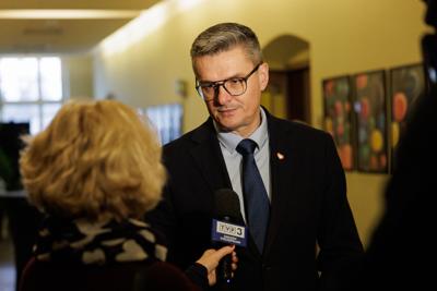 Obchody  jubileuszu kierunku lekarskiego 