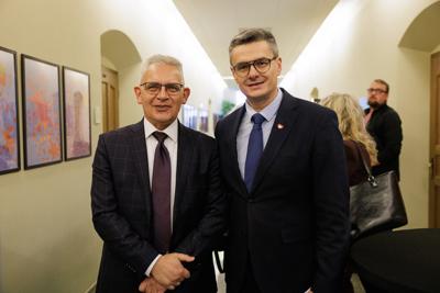 Obchody  jubileuszu kierunku lekarskiego 