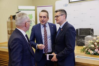 Obchody  jubileuszu kierunku lekarskiego 