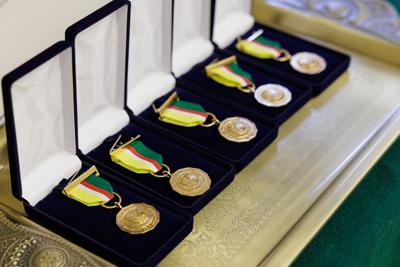 Obchody  jubileuszu kierunku lekarskiego 