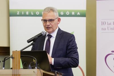 Obchody  jubileuszu kierunku lekarskiego 