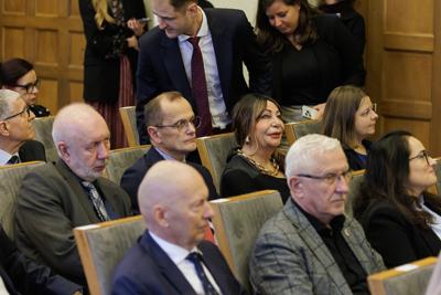 Obchody  jubileuszu kierunku lekarskiego 