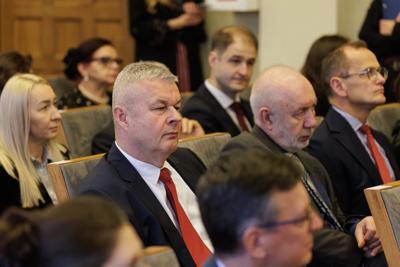 Obchody  jubileuszu kierunku lekarskiego 