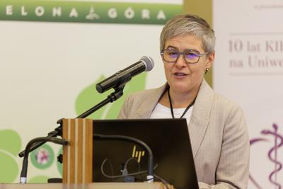 Obchody  jubileuszu kierunku lekarskiego 