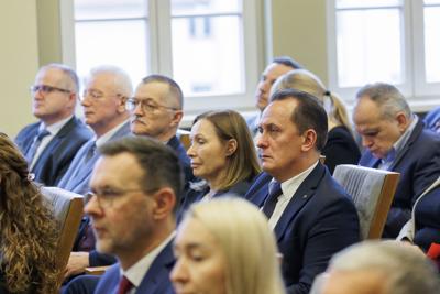 Obchody  jubileuszu kierunku lekarskiego 