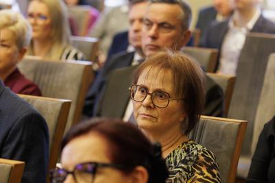 Obchody  jubileuszu kierunku lekarskiego 