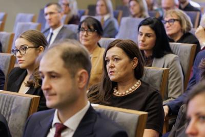 Obchody  jubileuszu kierunku lekarskiego 