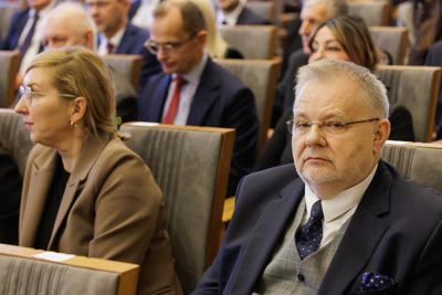 Obchody  jubileuszu kierunku lekarskiego 