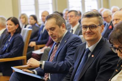 Obchody  jubileuszu kierunku lekarskiego 