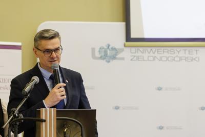 Obchody  jubileuszu kierunku lekarskiego 