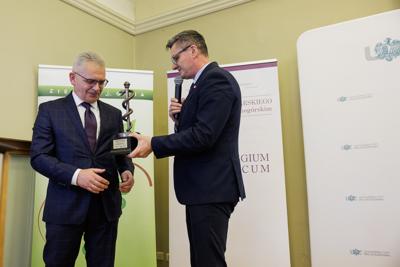 Obchody  jubileuszu kierunku lekarskiego 