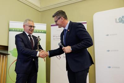 Obchody  jubileuszu kierunku lekarskiego 