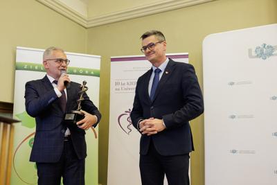 Obchody  jubileuszu kierunku lekarskiego 