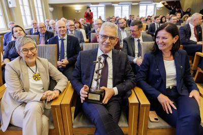 Obchody  jubileuszu kierunku lekarskiego 