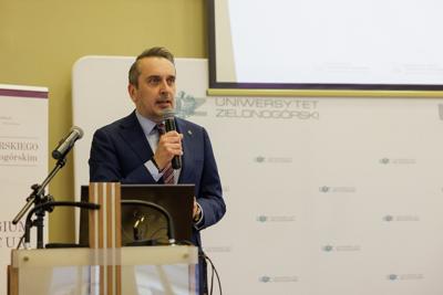 Obchody  jubileuszu kierunku lekarskiego 