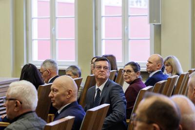 Obchody  jubileuszu kierunku lekarskiego 