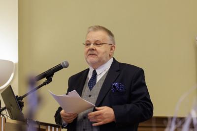 Obchody  jubileuszu kierunku lekarskiego 