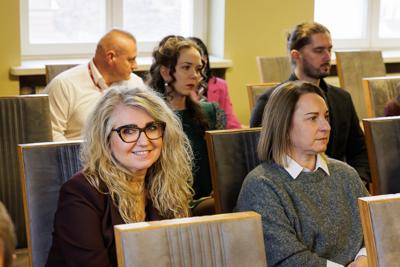 Obchody  jubileuszu kierunku lekarskiego 