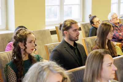 Obchody  jubileuszu kierunku lekarskiego 