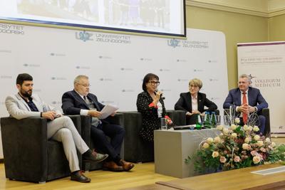 Obchody  jubileuszu kierunku lekarskiego 