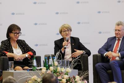 Obchody  jubileuszu kierunku lekarskiego 