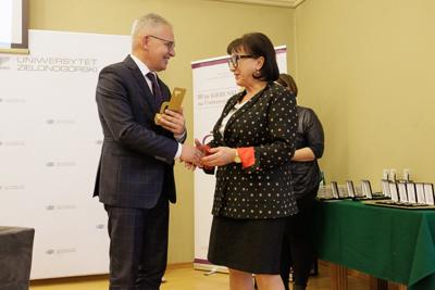 Obchody  jubileuszu kierunku lekarskiego 