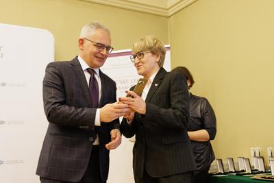 Obchody  jubileuszu kierunku lekarskiego 