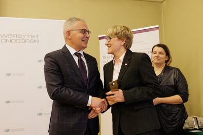 Obchody  jubileuszu kierunku lekarskiego 