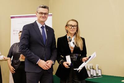 Obchody  jubileuszu kierunku lekarskiego 