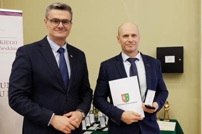 Obchody  jubileuszu kierunku lekarskiego 