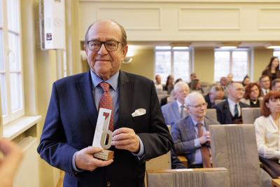 Obchody  jubileuszu kierunku lekarskiego 