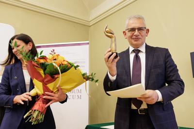 Obchody  jubileuszu kierunku lekarskiego 