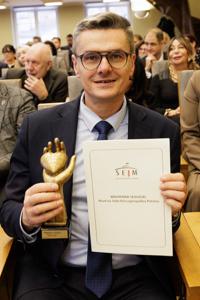 Obchody  jubileuszu kierunku lekarskiego 