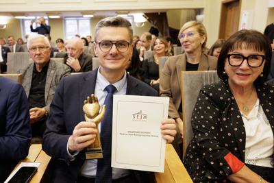 Obchody  jubileuszu kierunku lekarskiego 