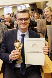 Obchody  jubileuszu kierunku lekarskiego 