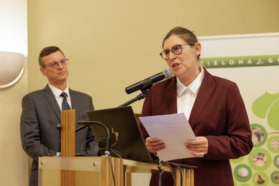 Obchody  jubileuszu kierunku lekarskiego 