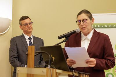 Obchody  jubileuszu kierunku lekarskiego 