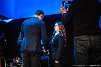 Gala wręczenia nagród laureatom konkursu Absolwent Extra UZ