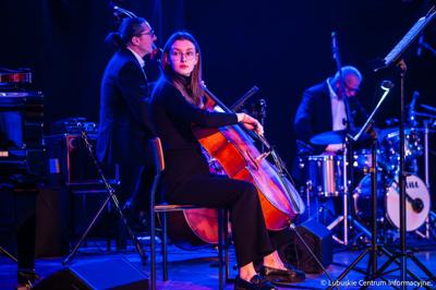 Gala wręczenia nagród laureatom konkursu Absolwent Extra UZ