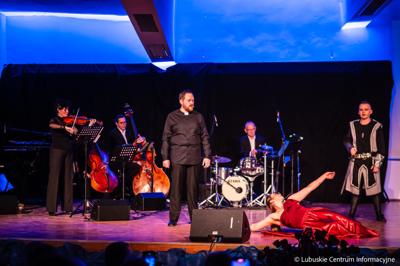 Gala wręczenia nagród laureatom konkursu Absolwent Extra UZ