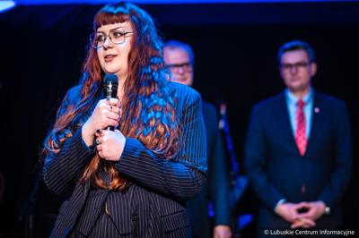 Gala wręczenia nagród laureatom konkursu Absolwent Extra UZ