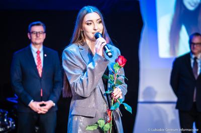 Gala wręczenia nagród laureatom konkursu Absolwent Extra UZ