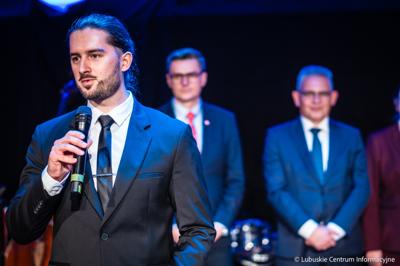 Gala wręczenia nagród laureatom konkursu Absolwent Extra UZ