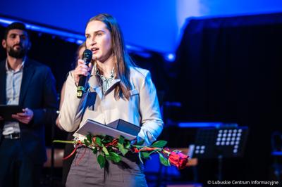 Gala wręczenia nagród laureatom konkursu Absolwent Extra UZ