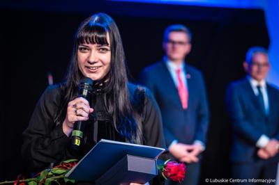 Gala wręczenia nagród laureatom konkursu Absolwent Extra UZ