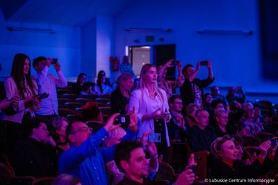 Gala wręczenia nagród laureatom konkursu Absolwent Extra UZ