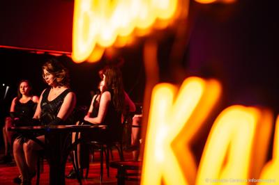 Gala wręczenia nagród laureatom konkursu Absolwent Extra UZ