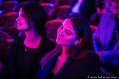 Gala wręczenia nagród laureatom konkursu Absolwent Extra UZ